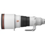 لنز سونی Sony FE 400mm f/2.8 GM OSS