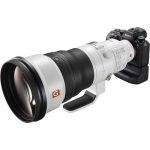 لنز سونی Sony FE 400mm f/2.8 GM OSS