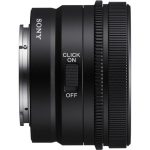 لنز سونی مدل Sony FE 40mm f/2.5 G