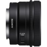 لنز سونی مدل Sony FE 40mm f/2.5 G