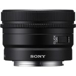 لنز سونی مدل Sony FE 50mm f/2.5 G