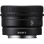لنز سونی مدل Sony FE 50mm f/2.5 G