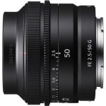 لنز سونی مدل Sony FE 50mm f/2.5 G