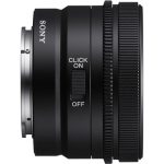 لنز سونی مدل Sony FE 50mm f/2.5 G