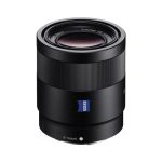 لنز سونی مدل Sony Sonnar T* FE 55mm f/1.8 ZA