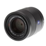 لنز سونی مدل Sony Sonnar T* FE 55mm f/1.8 ZA