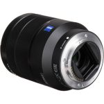 لنز سونی مدل Sony Vario-Tessar T* FE 24-70mm f/4 ZA OSS