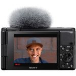 دوربین دیجیتالی سونی Sony ZV-1 Digital Camera