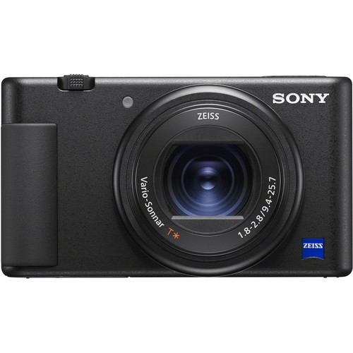 دوربین دیجیتالی سونی Sony ZV-1 Digital Camera