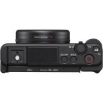 دوربین دیجیتالی سونی Sony ZV-1 Digital Camera