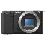 بدنه دوربین بدون آینه سونی Sony ZV-E10 Body Black