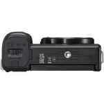 دوربین بدون آینه سونی Sony ZV-E10 Mirrorless Camera KIT 16-50mm
