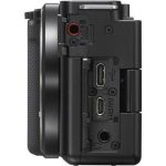 بدنه دوربین بدون آینه سونی Sony ZV-E10 Camera Body