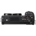بدنه دوربین بدون آینه سونی Sony ZV-E10 Camera Body