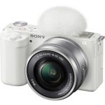 دوربین بدون آینه سونی Sony ZV-E10 Mirrorless Camera KIT 16-50mm