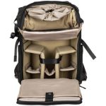 کوله پشتی ونگارد مدل Vanguard VEO GO46M Backpack (Black)