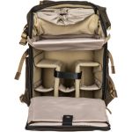 کوله پشتی ونگارد مدل Vanguard VEO GM 46M Backpack (Khaki)