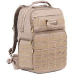 کوله پشتی ونگارد Vanguard VEO RANGE T 48 Backpack (Beige)