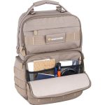 کوله پشتی ونگارد Vanguard VEO RANGE T 48 Backpack (Beige)