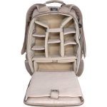 کوله پشتی ونگارد Vanguard VEO RANGE T 48 Backpack (Beige)