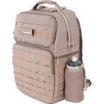 کوله پشتی ونگارد Vanguard VEO RANGE T 48 Backpack (Beige)