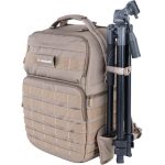 کوله پشتی ونگارد Vanguard VEO RANGE T 48 Backpack (Beige)