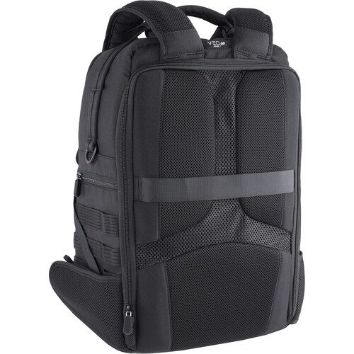 کوله پشتی ونگارد Vanguard VEO RANGE T 48 Backpack (Black)