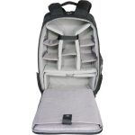 کوله پشتی ونگارد Vanguard VEO RANGE T 48 Backpack (Black)