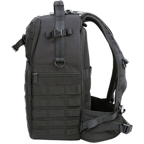 کوله پشتی ونگارد مدل Vanguard VEO RANGE 48T Backpack (Black)