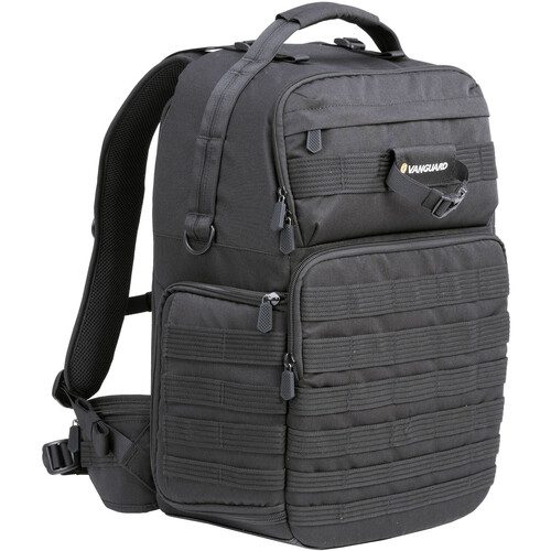 کوله پشتی ونگارد Vanguard VEO RANGE T 48 Backpack (Black)
