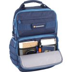 کوله پشتی ونگارد Vanguard VEO RANGE T 48 Backpack (Navy Blue)
