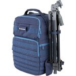 کوله پشتی ونگارد Vanguard VEO RANGE T 48 Backpack (Navy Blue)