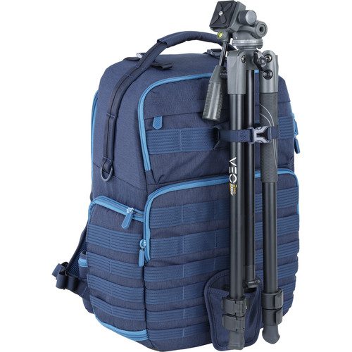 کوله پشتی ونگارد Vanguard VEO RANGE T 48 Backpack (Navy Blue)