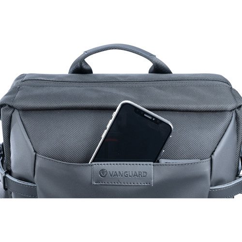 کوله پشتی ونگارد مدل Vanguard VEO Select 49 Backpack (Black)
