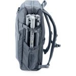 کوله پشتی ونگارد مدل Vanguard VEO Select 49 Backpack (Black)