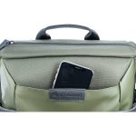 کوله پشتی ونگارد مدل Vanguard VEO Select 49 Backpack (Green)