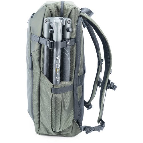 کوله پشتی ونگارد مدل Vanguard VEO Select 49 Backpack (Green)