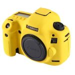 کاور سیلیکونی دوربین کانن Silicone Cover Canon 5D IV
