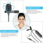 میکروفون یقه ای بویا مدل Boya BY-M1S