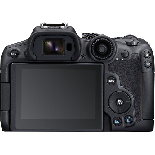 بدنه دوربین بدون آینه کانن Canon EOS R7 Mirrorless Camera