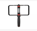 نگهدارنده موبایل و میکروفون جیماری مدل Jmary MT-33