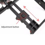 نگهدارنده موبایل و میکروفون جیماری مدل Jmary MT-33