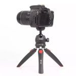 سه پایه دوربین جیماری مدل Jmary MT-35