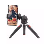 سه پایه دوربین جیماری مدل Jmary MT-35