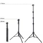 سه پایه موبایل جیماری مدل Jmary MT-36