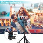 سه پایه موبایل جیماری مدل Jmary MT-36