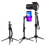 سه پایه رومیزی جیماری Jmary MT-68