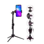 سه پایه رومیزی جیماری Jmary MT-68