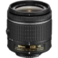 لنز نیکون Nikon AF-P DX NIKKOR 18-55mm f/3.5-5.6G VR NO BOX