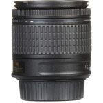لنز نیکون Nikon AF-P DX NIKKOR 18-55mm f/3.5-5.6G VR NO BOX